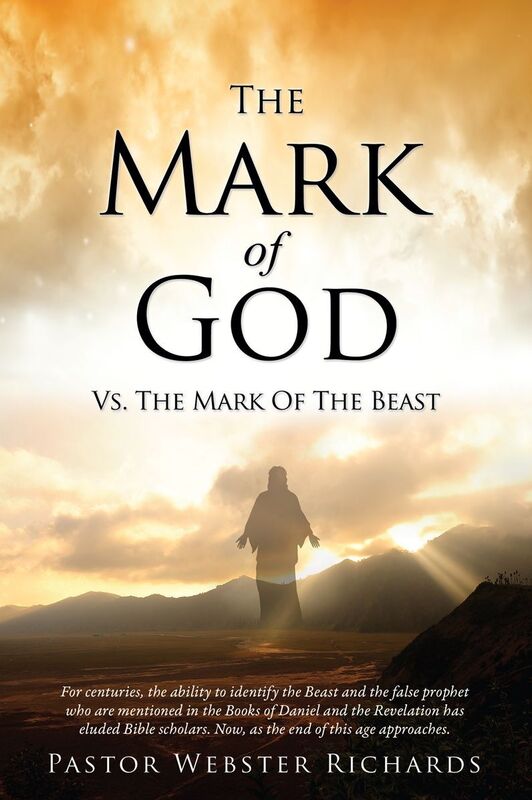 The Mark Of God vs. The Mark Of The Beast