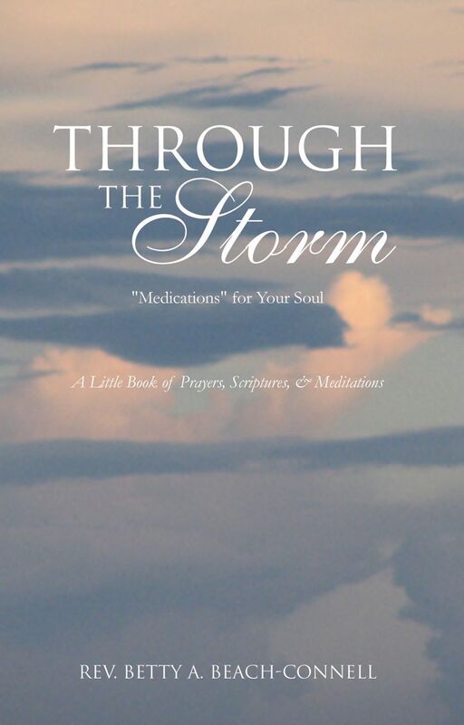 THROUGH THE STORM