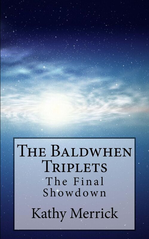 The Baldwhen Triplets The Final Showdown
