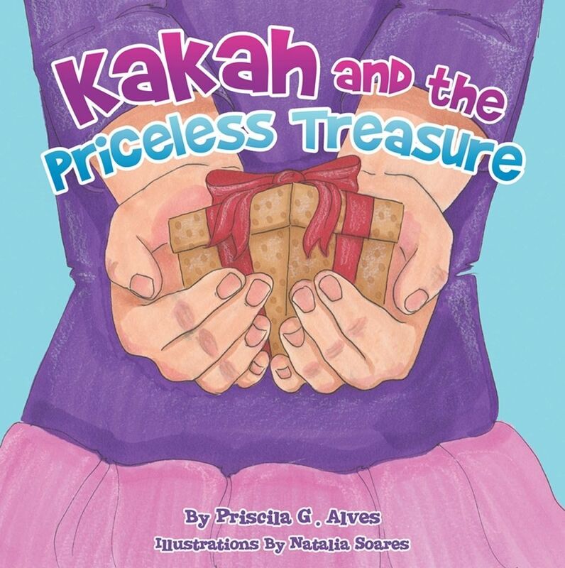 KAKAH AND THE