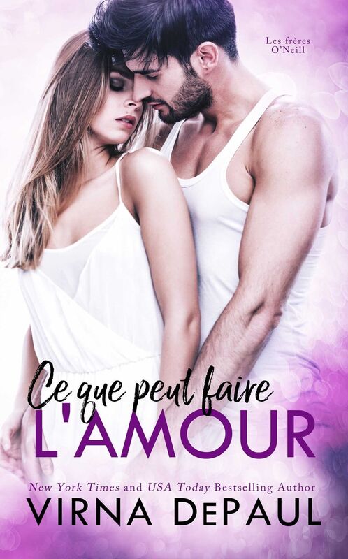 Ce que peut faire lamour