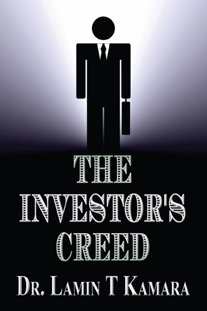 The Investor's Creed