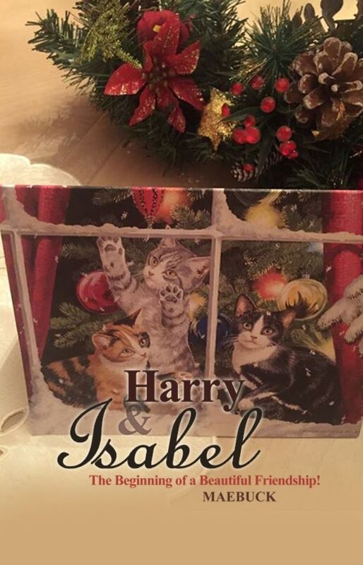 Harry & Isabel: The Beginning of a Beautiful Friendship!