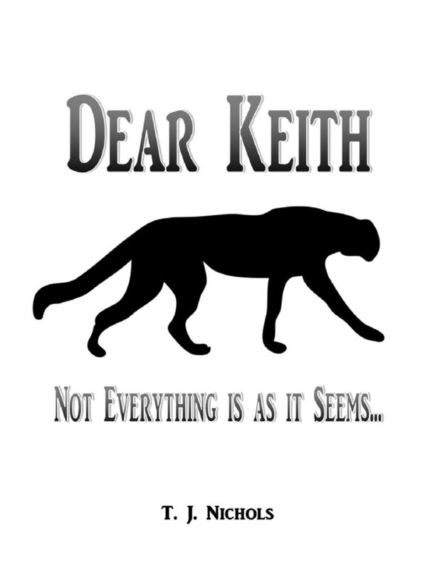 Dear Keith