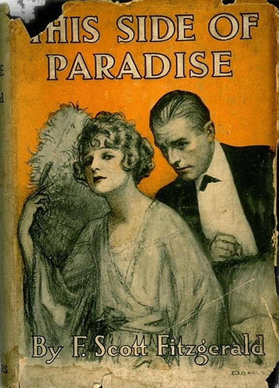 This Side of Paradise (Illusttrated)