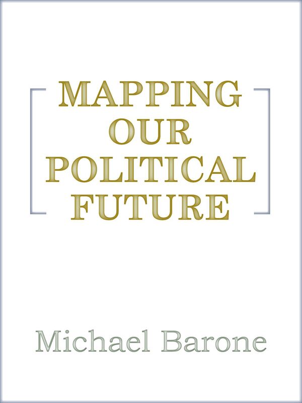 Mapping Our Political Future