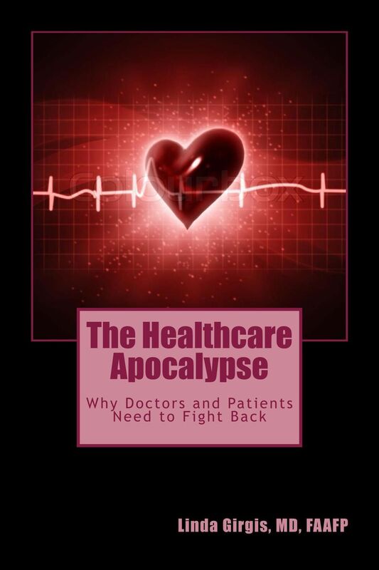 The Healthcare Apocalypse