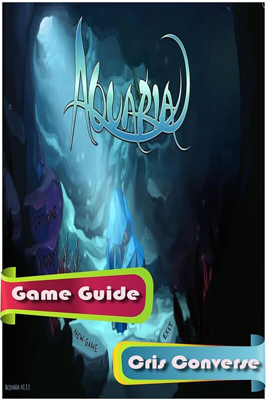 Aquaria Game Guide