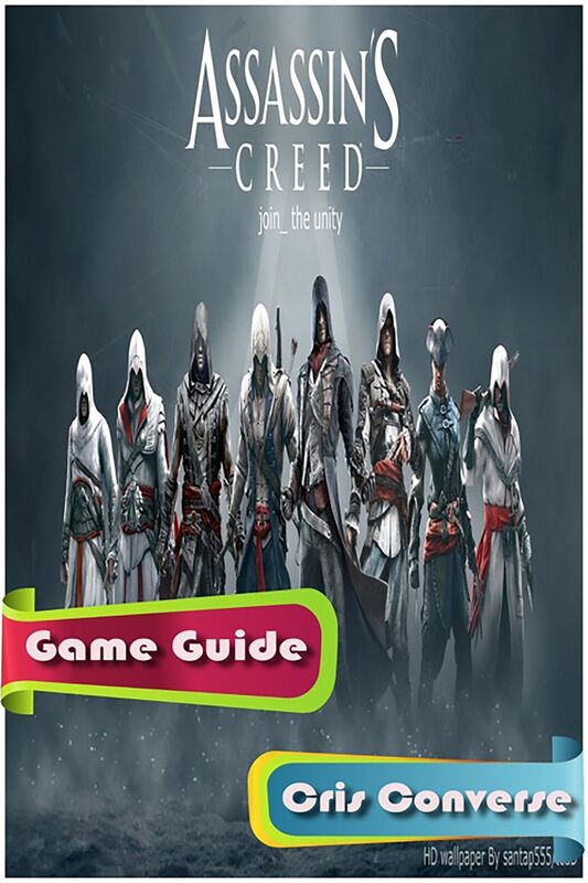 Assassins Creed Game Guide