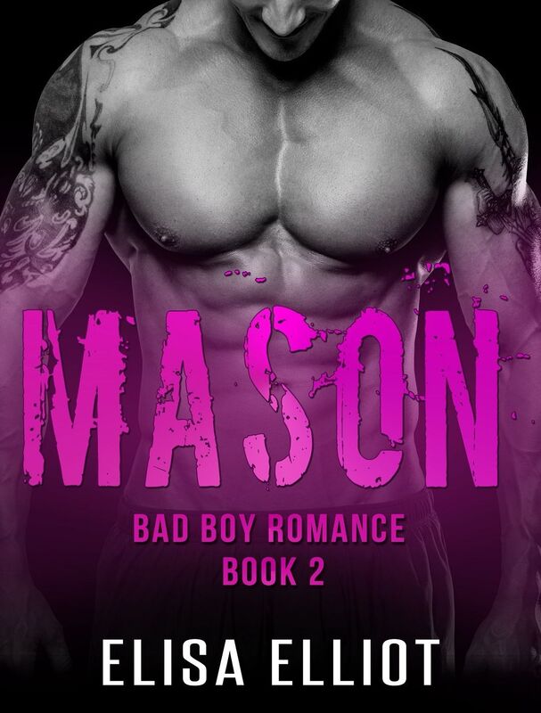 Mason (Book 2)