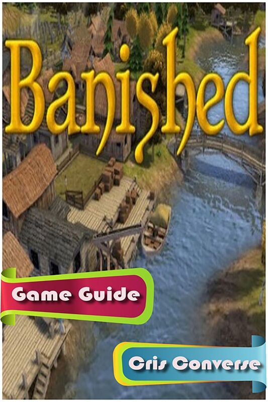 Banished Game Guide