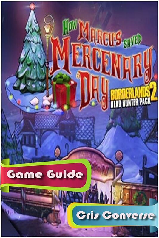 Borderlands 2 Headhunter Game Guide