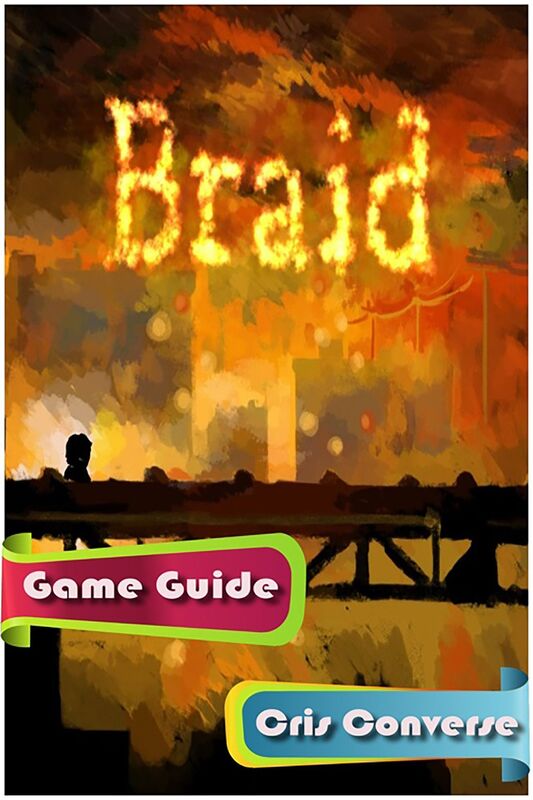 Braid Game Guide