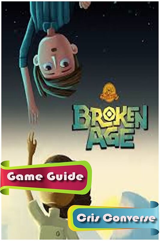 Broken Age Game Guide