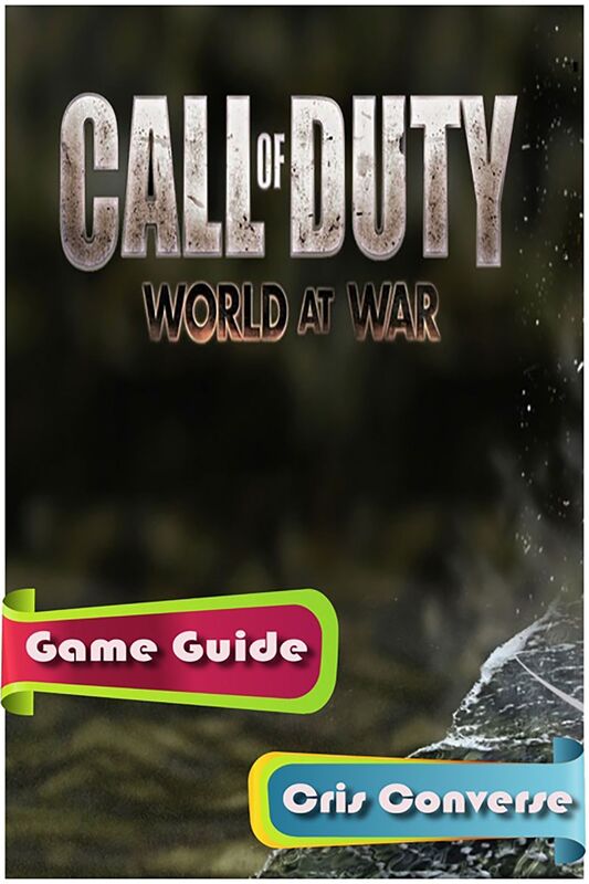 Call of Duty 5 World at War Game Guide