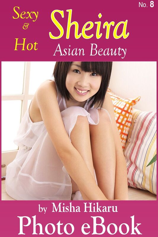 Sheira, Asian Beauty, No. 8