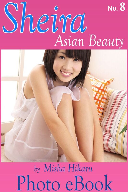 Sheira, Asian Beauty, No. 8
