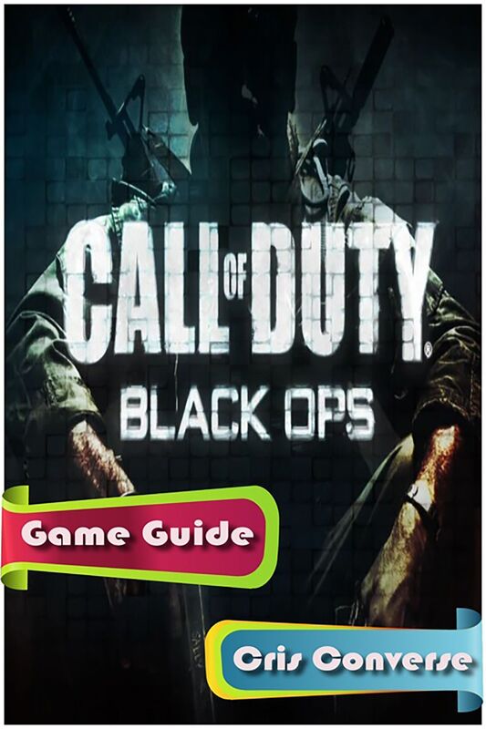 Call of Duty Black Ops Game Guide