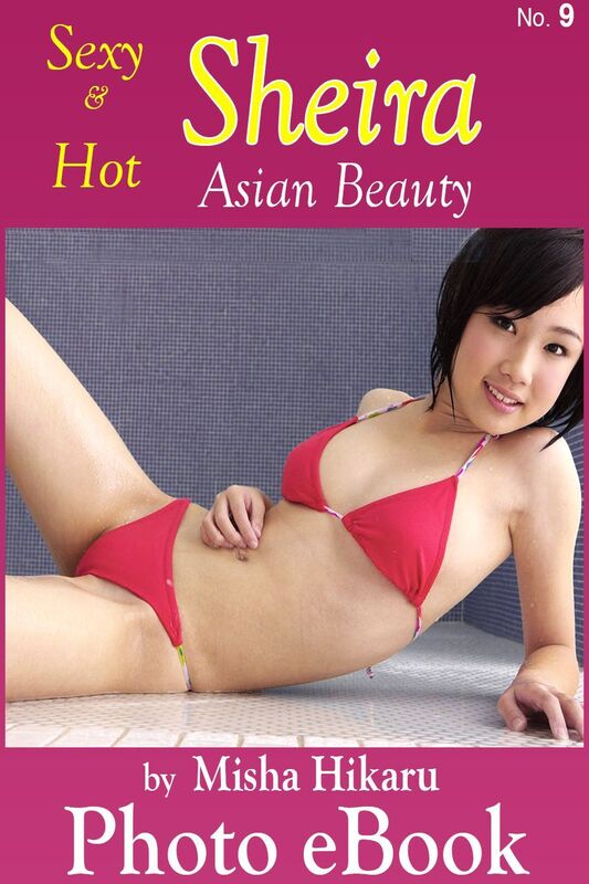Sheira, Asian Beauty, No. 9