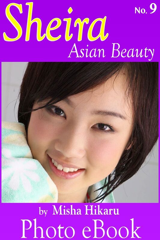 Sheira, Asian Beauty, No. 9