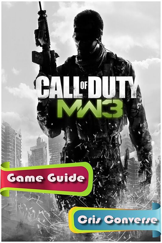 Call of Duty Modern Warfare 3 Game Guide