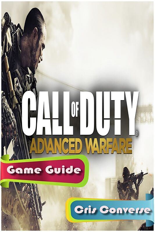 Call Of Duty: Advanced Warfare Game Guide