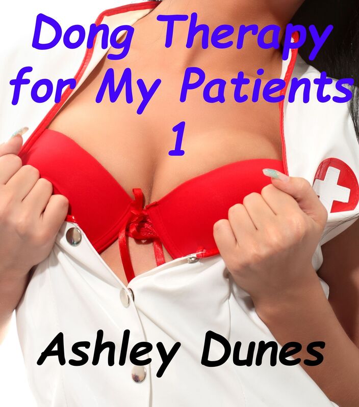 Dong Therapy for My Patients 1