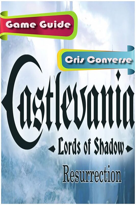 Castlevania: Lords of Shadows Resurrection Game