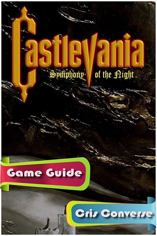Castlevania: Symphony of the Night Game Guide