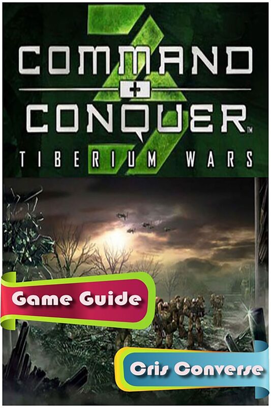 Command & Conquer 3 Game Guide