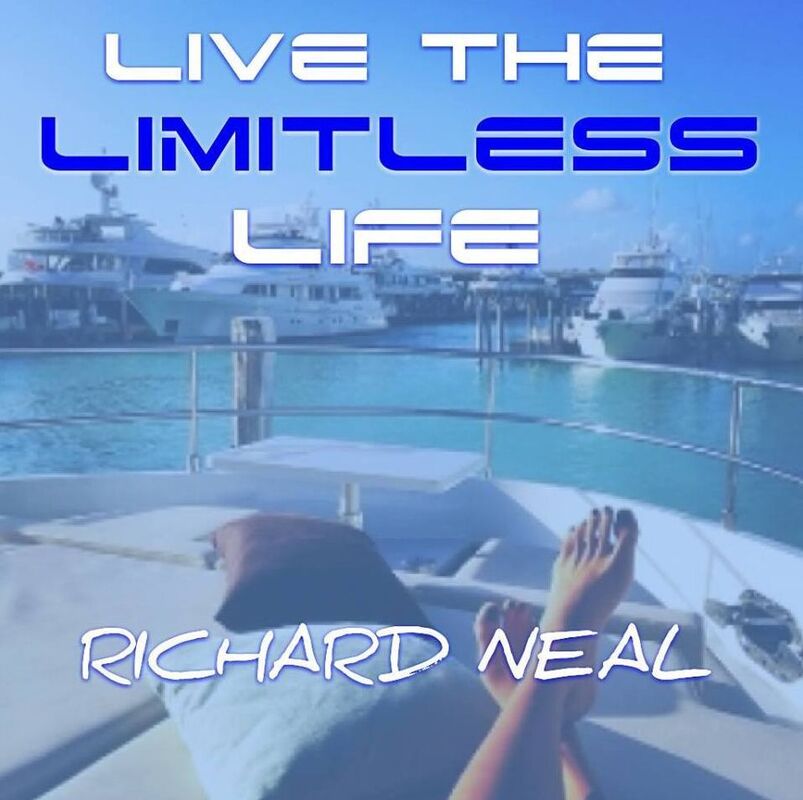 Live The Limitless Life