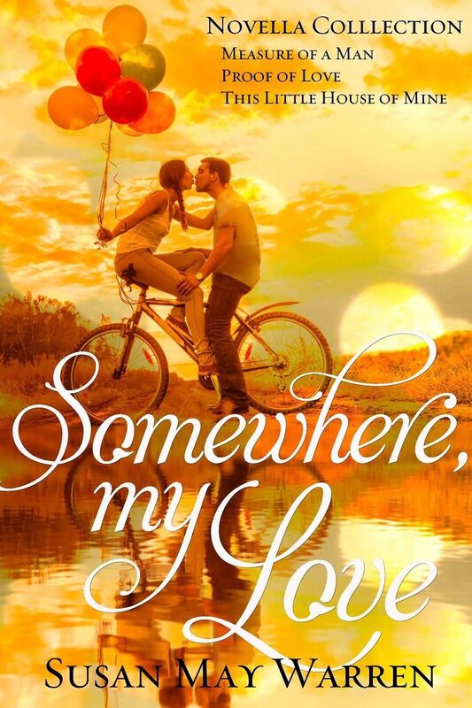 Somewhere, My Love