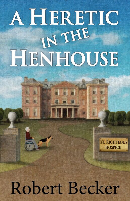 A Heretic In The Henhouse