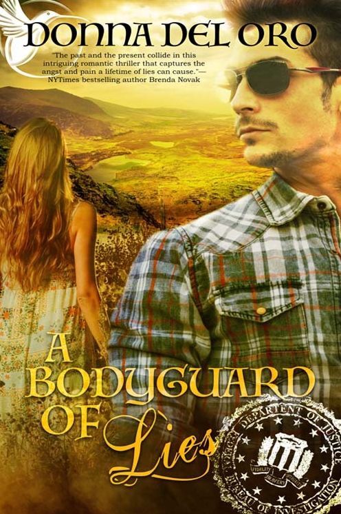 A Bodyguard of Lies
