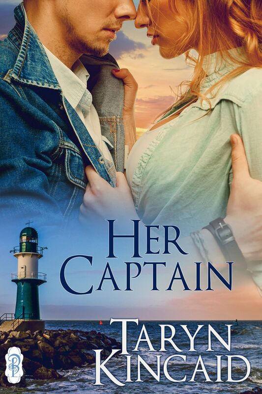 Her Captain