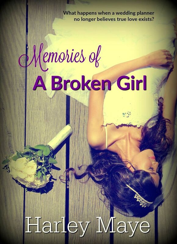 Memories Of A Broken Girl