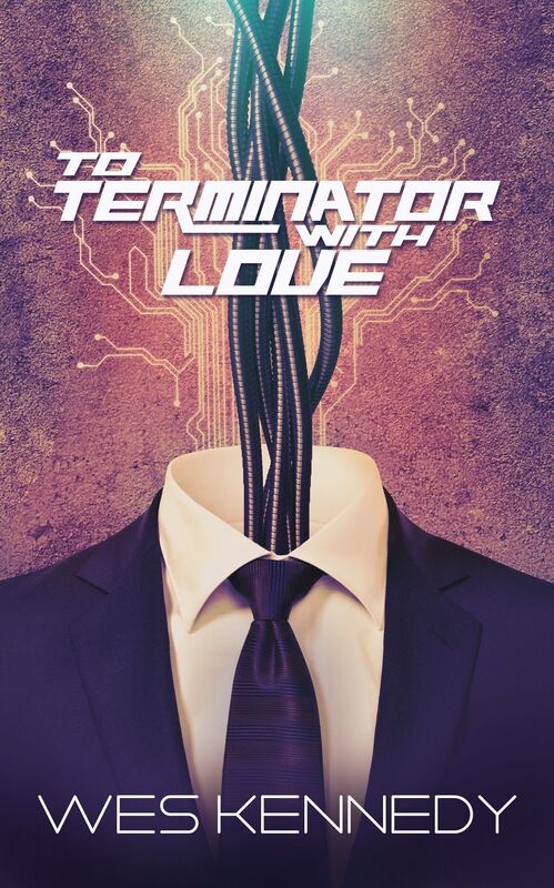 To Terminator, With Love