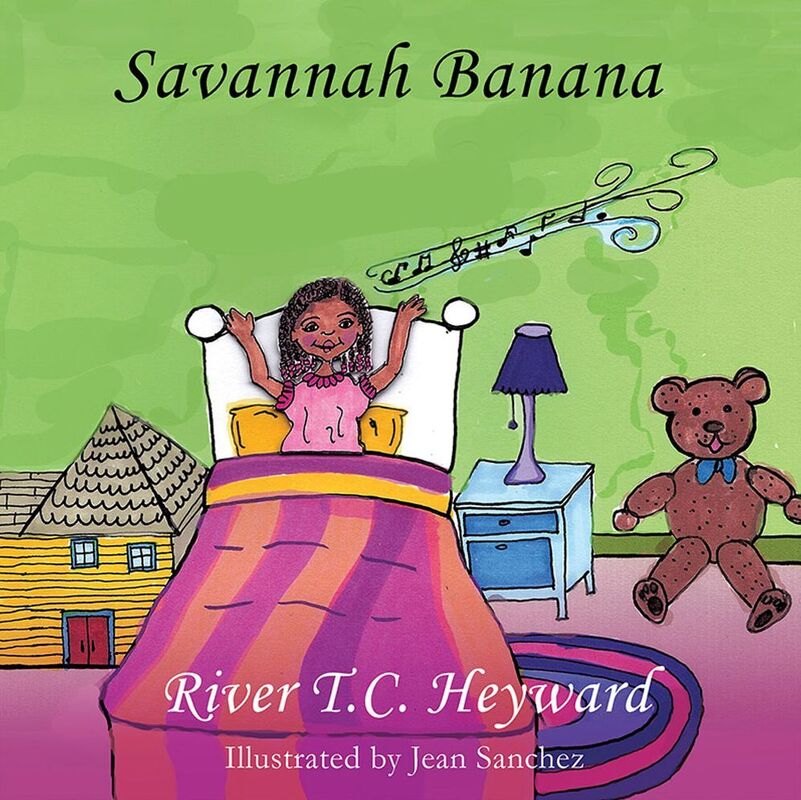 Savannah Banana
