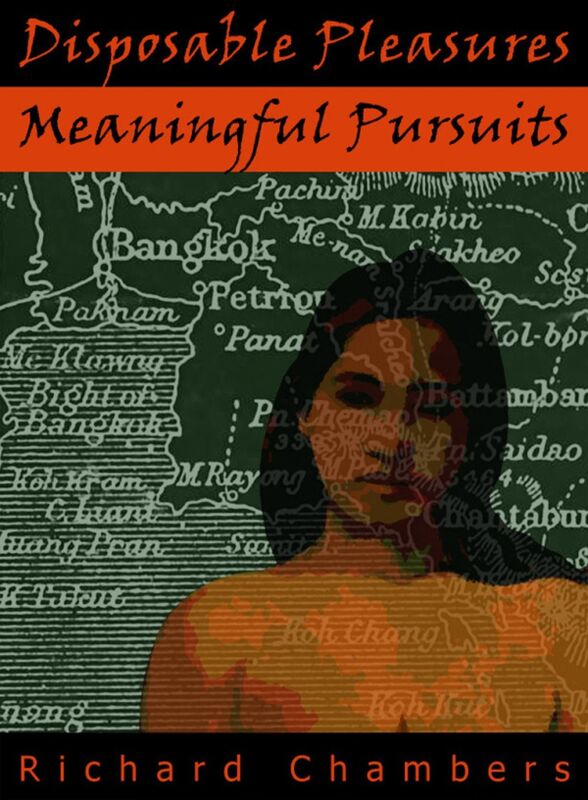 Disposable Pleasures Meaningful Pursuits