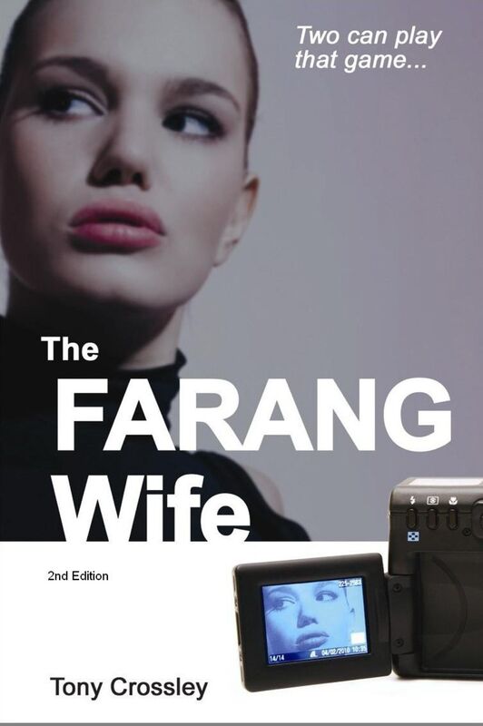 The Farang Wife
