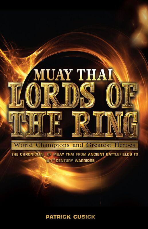 Muay Thai - Lords of the Ring