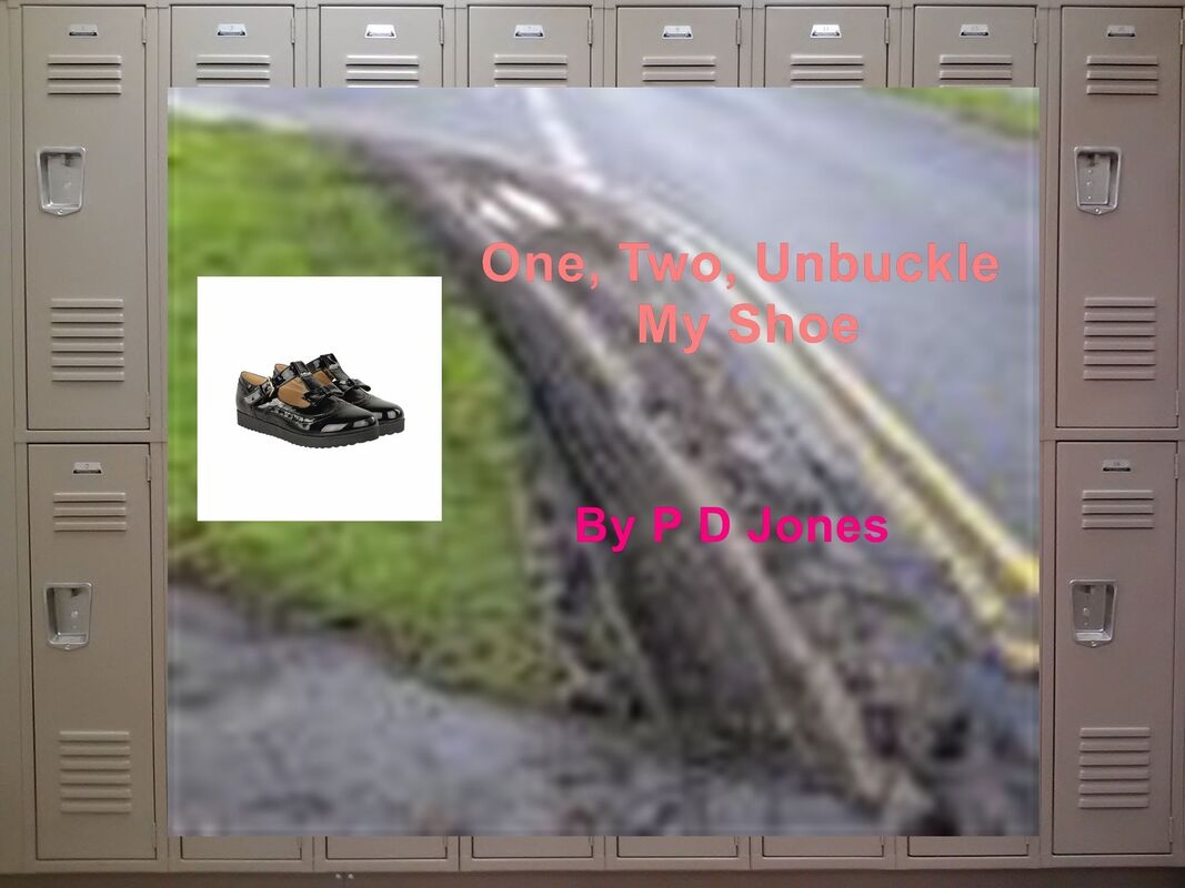 One, Two, Unbuckle My Shoe