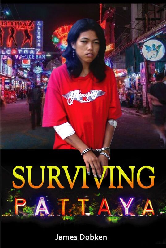 Surviving Pattaya