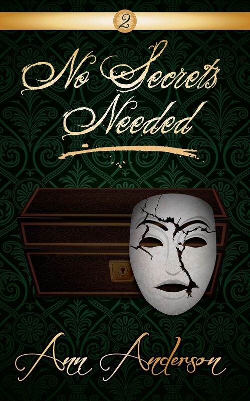 No Secrets Needed