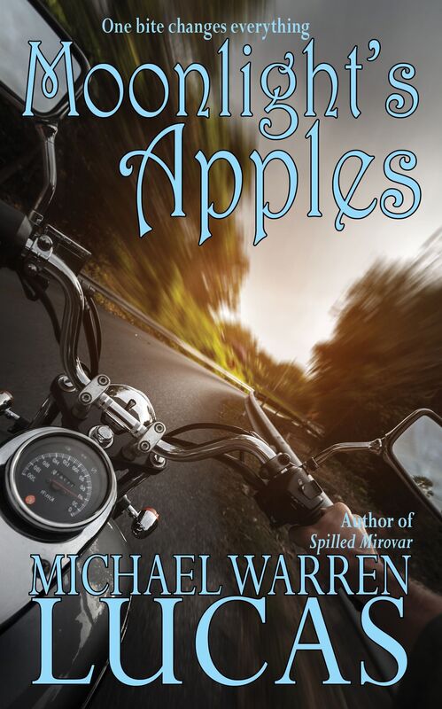 Moonlight's Apples