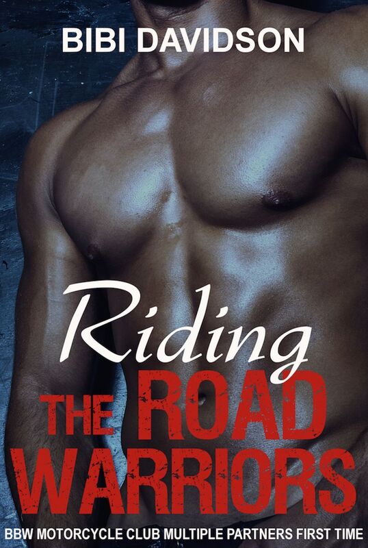 Riding the Road Warriors