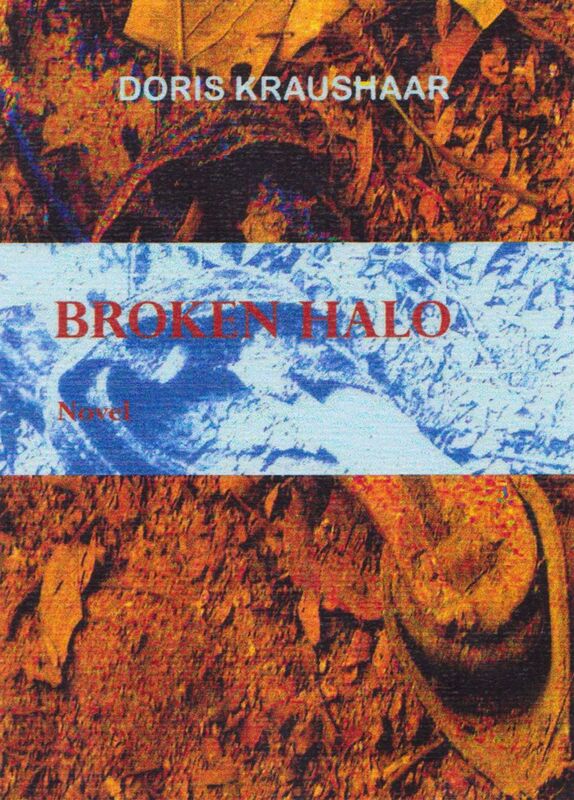 Broken Halo