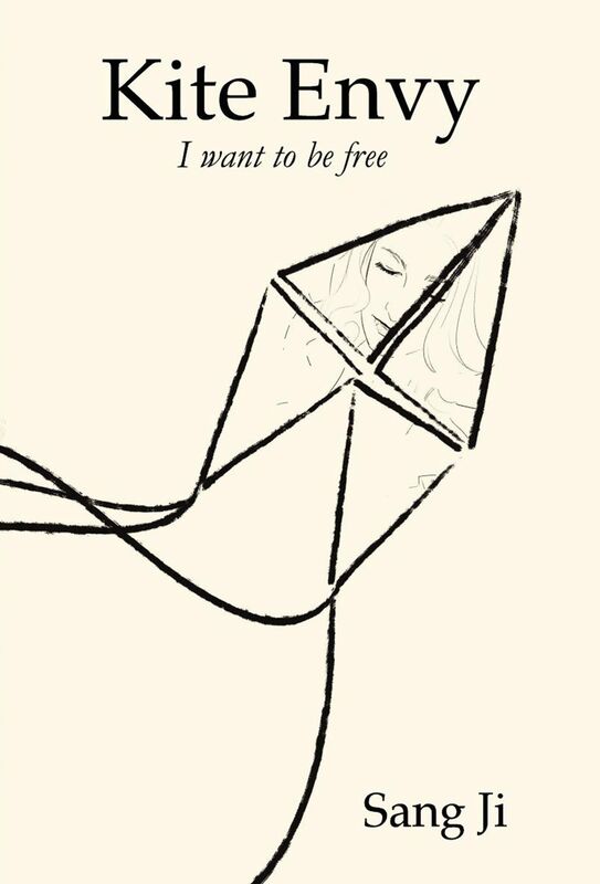 Kite Envy: I want to be free