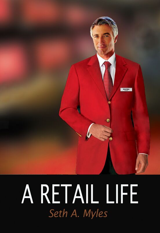 An Retail Life