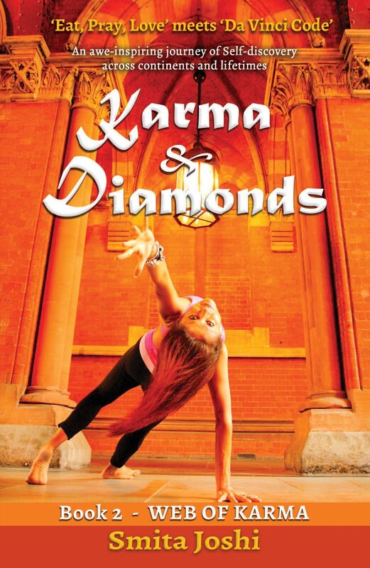 Web of Karma
